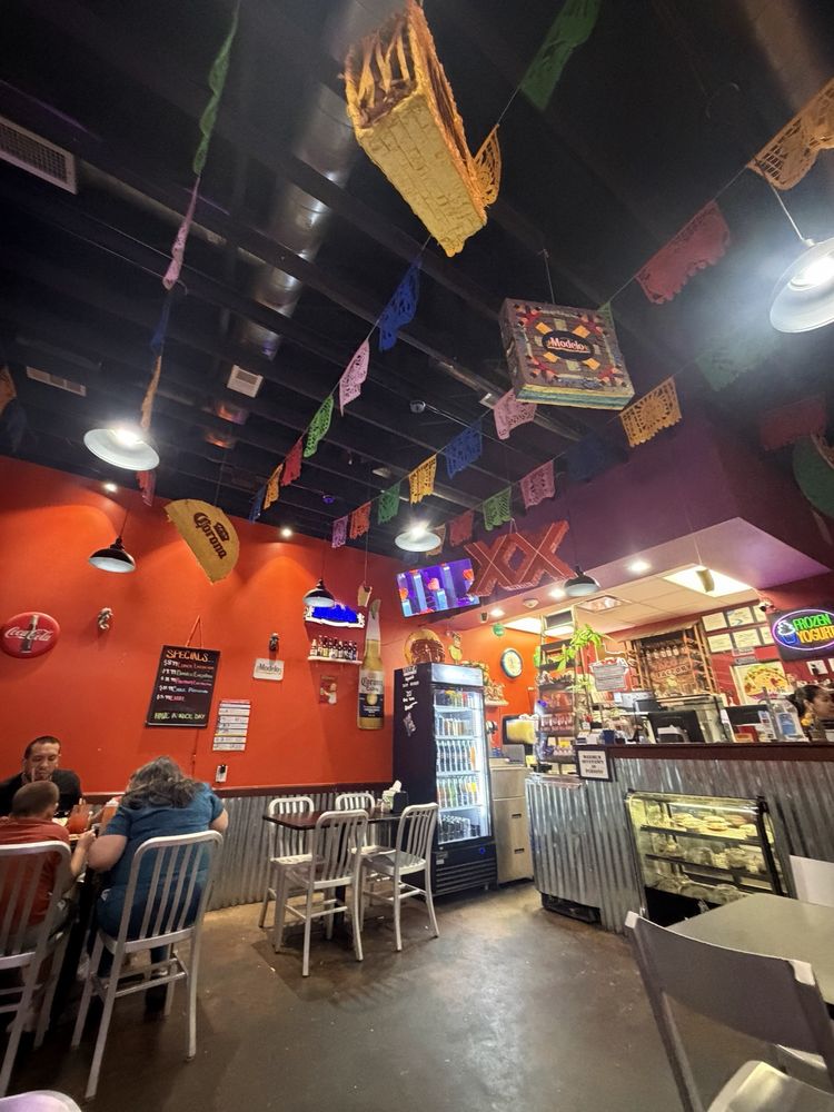 Taco Factory