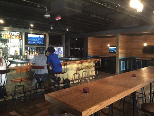 Photo of THE ROC SF: Bar & Nightclub - San Francisco, CA, US.