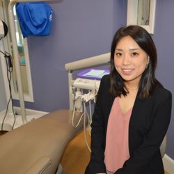 Yoon Ji Jang, DDS - Dr. Jang Cosmetic Dentist