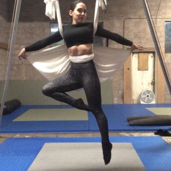 Thee Balancing Act - Private and small group aerial yoga, lyra, and silks lessons available. - Yoga Near Me - Duarte, California Thee Balancing Act - Private and small group aerial yoga, lyra, and silks lessons available. - Yoga Near Me - Duarte, California