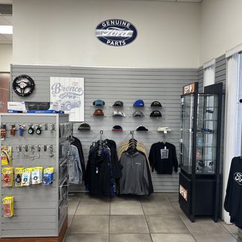 Friendly Ford - Car Dealers Near Me - Las Vegas, Nevada