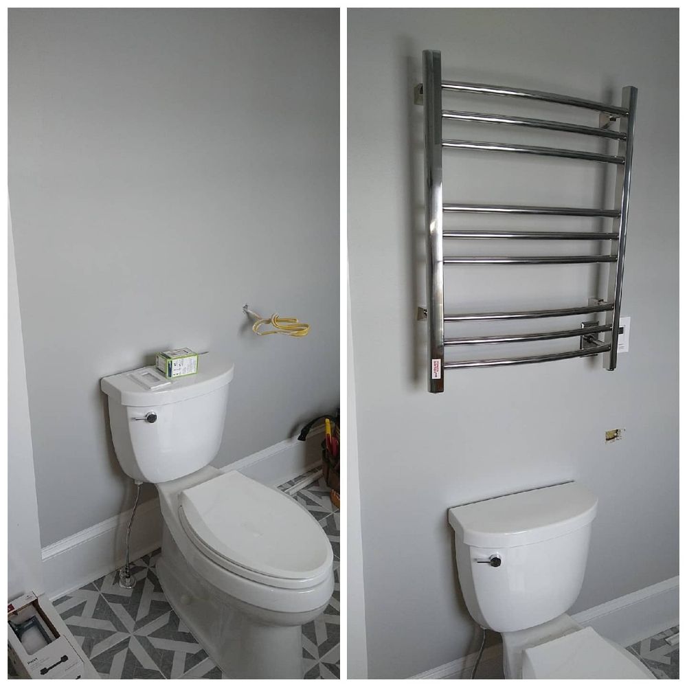 Slide of Intelligent Home Improvement Solutions