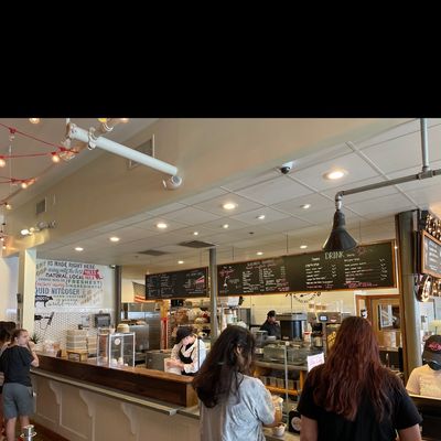 New City Microcreamery by null