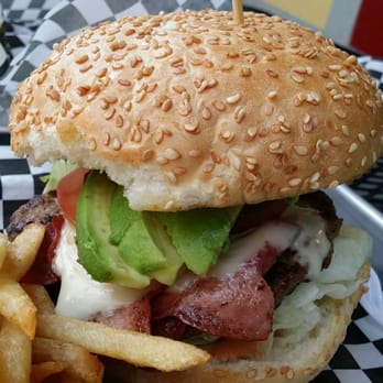 Halal Wings Plus - The hipster - Burgers Near Me - San Francisco, California Halal Wings Plus - The hipster - Burgers Near Me - San Francisco, California