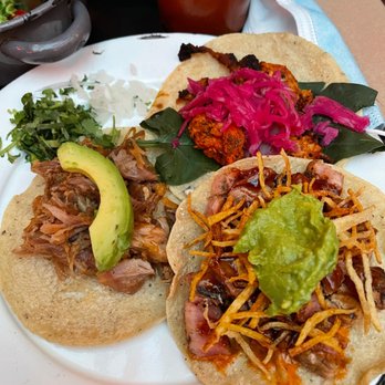 Páramo - Tacos - Mexican Near Me - México, D.F., DIF Páramo - Tacos - Mexican Near Me - México, D.F., DIF