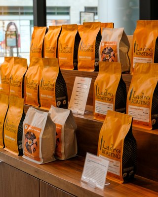 Caffe Ladro - Kirkland Urban by null