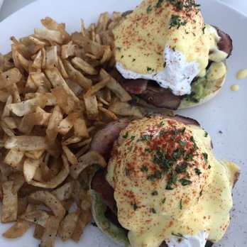 Toast on First - House Eggs Benedict - Coffee & Tea Near Me - Whittier, California Toast on First - House Eggs Benedict - Coffee & Tea Near Me - Whittier, California