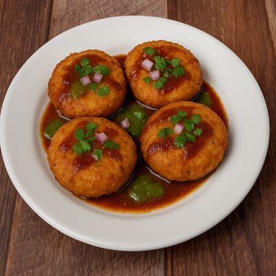 Chaat Express by null