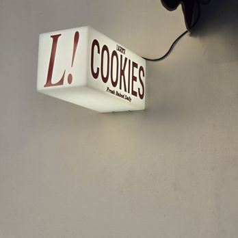 Liger's Cookies - Desserts Near Me - Miami, Florida Liger's Cookies - Desserts Near Me - Miami, Florida