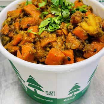 Carry The Curry - Food Delivery Services Near Me - Fremont, California Carry The Curry - Food Delivery Services Near Me - Fremont, California