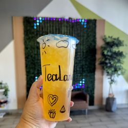 Tea Land