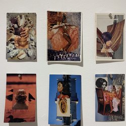 Modified Arts