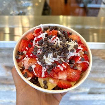 Nature's Juice - Cacao Bowl - Juice Bars & Smoothies Near Me - Orange, California Nature's Juice - Cacao Bowl - Juice Bars & Smoothies Near Me - Orange, California