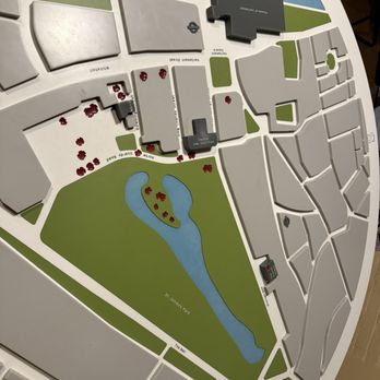 Churchill War Rooms - Location of the war rooms below and bombs hit locations! - Landmarks & Historical Buildings Near Me - London, XGL Churchill War Rooms - Location of the war rooms below and bombs hit locations! - Landmarks & Historical Buildings Near Me - London, XGL