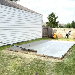 Silvercreek Concrete