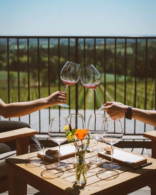 Domaine Roy & fils by null