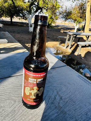 Jalapeño Buck's by null