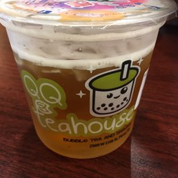 Jasmine Green Tea Jasmine Green Tea