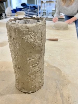 Two Fish Gallery by null