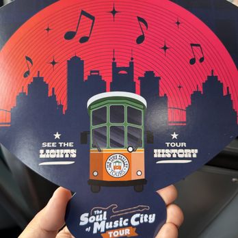 Old Town Trolley Tours - Tours Near Me - Nashville, Tennessee Old Town Trolley Tours - Tours Near Me - Nashville, Tennessee