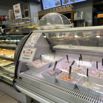 Wonder Bagels - Counter - Breakfast & Brunch Near Me - Jersey City, New Jersey Wonder Bagels - Counter - Breakfast & Brunch Near Me - Jersey City, New Jersey