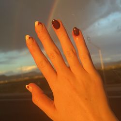 Pearl Nails & Spa