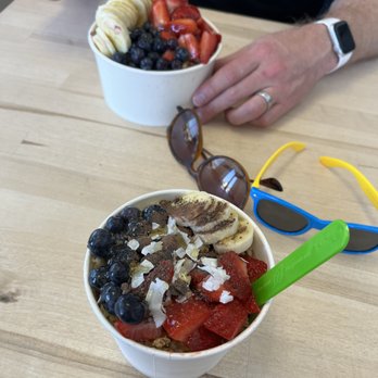 Genuine Fresche - Juice Bars & Smoothies Near Me - Gilbert, Arizona
