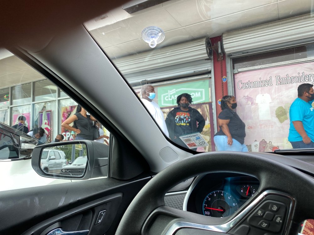 FASHION ERA Updated September 2024 7011 Florida Blvd, Baton Rouge, Louisiana Uniforms