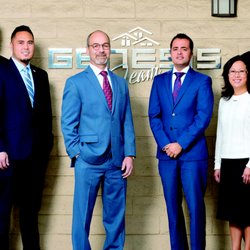 The Genesis Team - Intero Real Estate Services