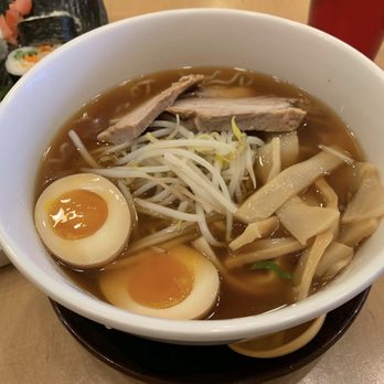 Ramen House Shinchan - Shoyu Ramen - Ramen Near Me - Palatine, Illinois Ramen House Shinchan - Shoyu Ramen - Ramen Near Me - Palatine, Illinois