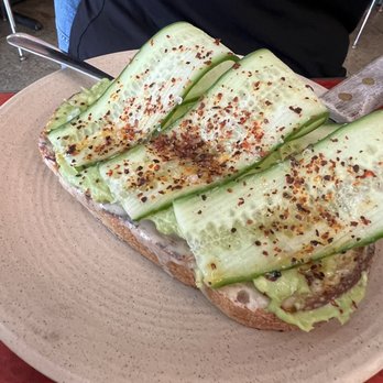 Avalon Cafe and Bakery - Avocado Toast - Bakeries Near Me - Detroit, Michigan Avalon Cafe and Bakery - Avocado Toast - Bakeries Near Me - Detroit, Michigan