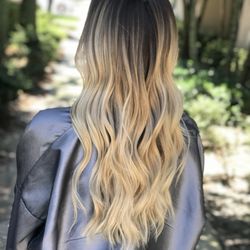 Gloss Hair Studio