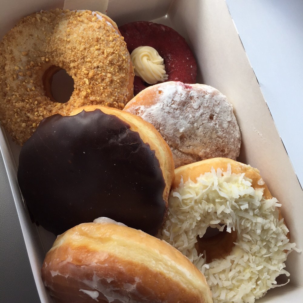 Jupiter Donuts Royal Palm - Donuts Near Me - Royal Palm Beach, Florida Jupiter Donuts Royal Palm - Donuts Near Me - Royal Palm Beach, Florida