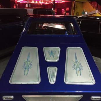 Count's Kustoms - Auto Customization Near Me - Las Vegas, Nevada