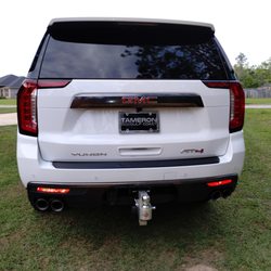 Tameron Automotive Eastern Shore