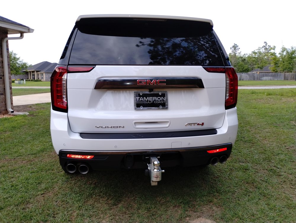 TAMERON AUTOMOTIVE EASTERN SHORE Updated September 2024 1302 US Highway 98, Daphne, Alabama