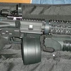 Bring It On ! inc.  Paintball, Airsoft & Military Supplies