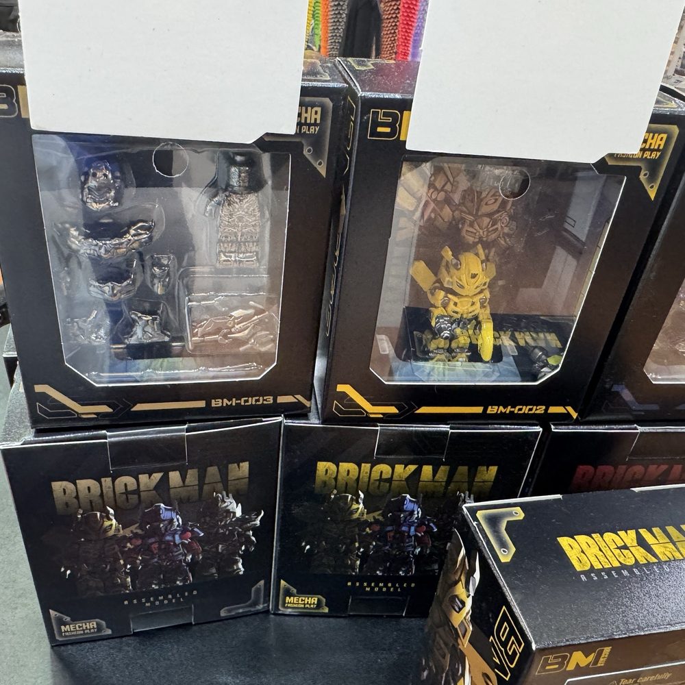 AJ Collectables - Hobby Shops Near Me - Lakeland, Florida