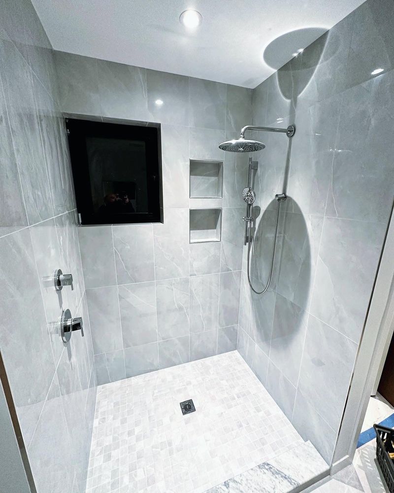 Slide of Revamp Plumbing Solutions