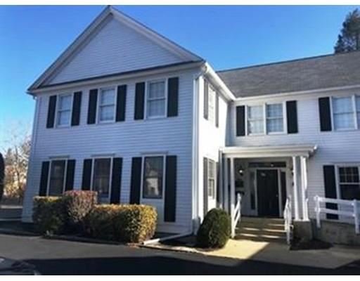 O'Neil Associates Law Office - disability attorney in Northborough, MA