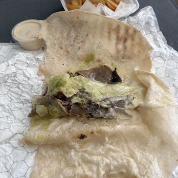 J Beez - Halal Near Me - Carol Stream, Illinois