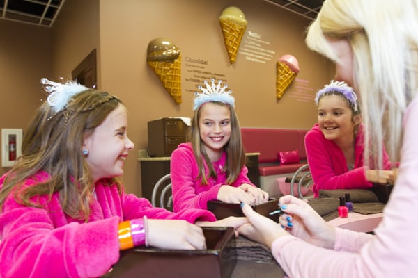 Great Wolf Lodge | Grapevine by null