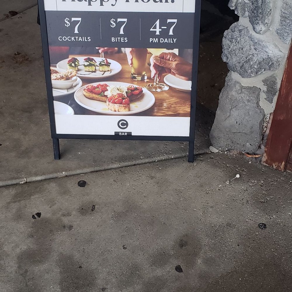 Carrabba's Italian Grill - Italian Near Me - Greenfield, Wisconsin