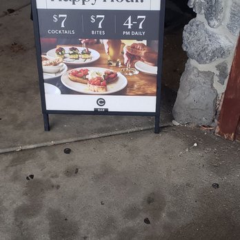 Carrabba's Italian Grill - Italian Near Me - Greenfield, Wisconsin