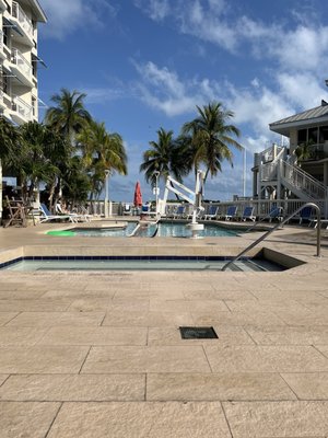 Hyatt Centric Key West Resort & Spa by null