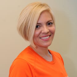 Watoto Pediatrics - Hortensia Sosa,  Office & Billing Manager