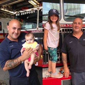 FDNY Engine 10 Ladder 10 - Progression picture - Fire Departments Near Me - New York, New York FDNY Engine 10 Ladder 10 - Progression picture - Fire Departments Near Me - New York, New York