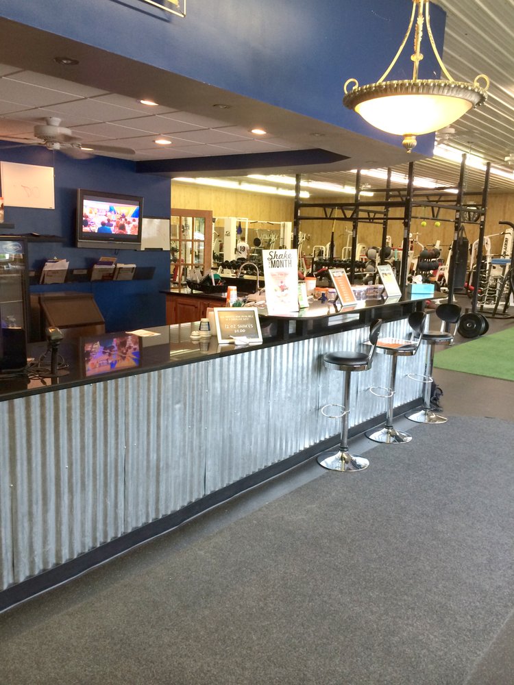 PROCARE PHYSICAL FITNESS & PERFORMANCE Updated October 2024 116