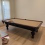 The Billiard Pros Pool Table Services In Murrieta