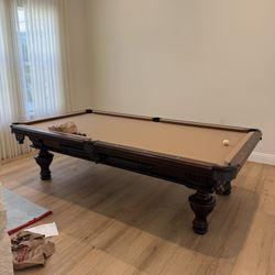 The Billiard Pros Pool Table Services In Murrieta